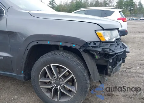 2020 Jeep Grand Cherokee Limited 4X4 z USA, uszkodzony, nr VIN 1C4RJFBG9LC413894